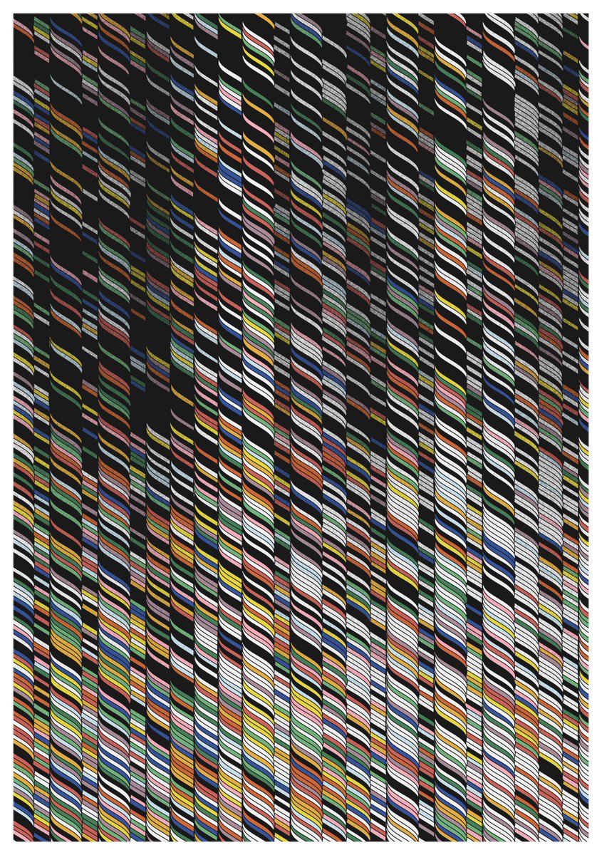 #rstats #generativeart #creativecoding 
trying to get some light on twisters