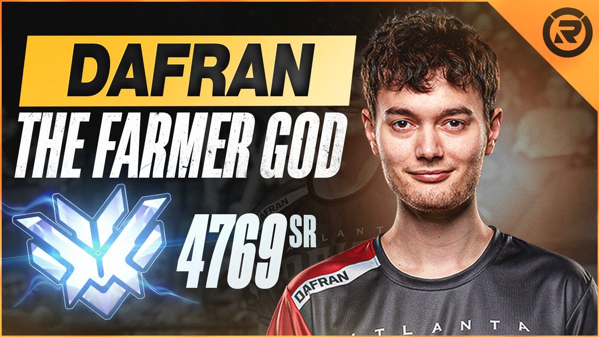 Recall_OW's tweet image. Best of Dafran @dafran 
The Farmer GOD!
RTs will grow your plants faster ♥
LETS GROW DUUUDE!
youtu.be/5CZt2hVQBm4