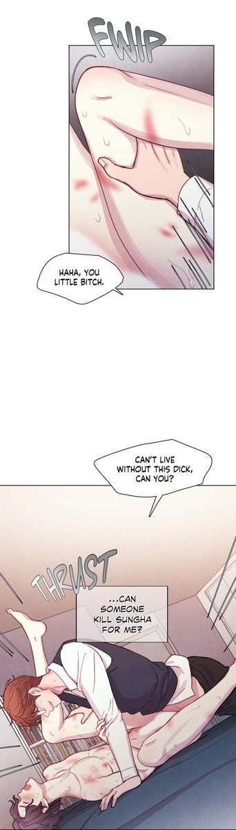 Buddy69Fujoshi's tweet photo. I actually thought Sungha was dead but he's not!🙄 I thought atlast Sooin was free but Hell No!! Sooin really looked like an angel when he smiled at Chi-Han and boy,.. I was blessed🤤. The plot started to get interesting as Hwan's link appeared .Waiting for updates!!
#Vampire https://t.co/5Hn3xb9i9B