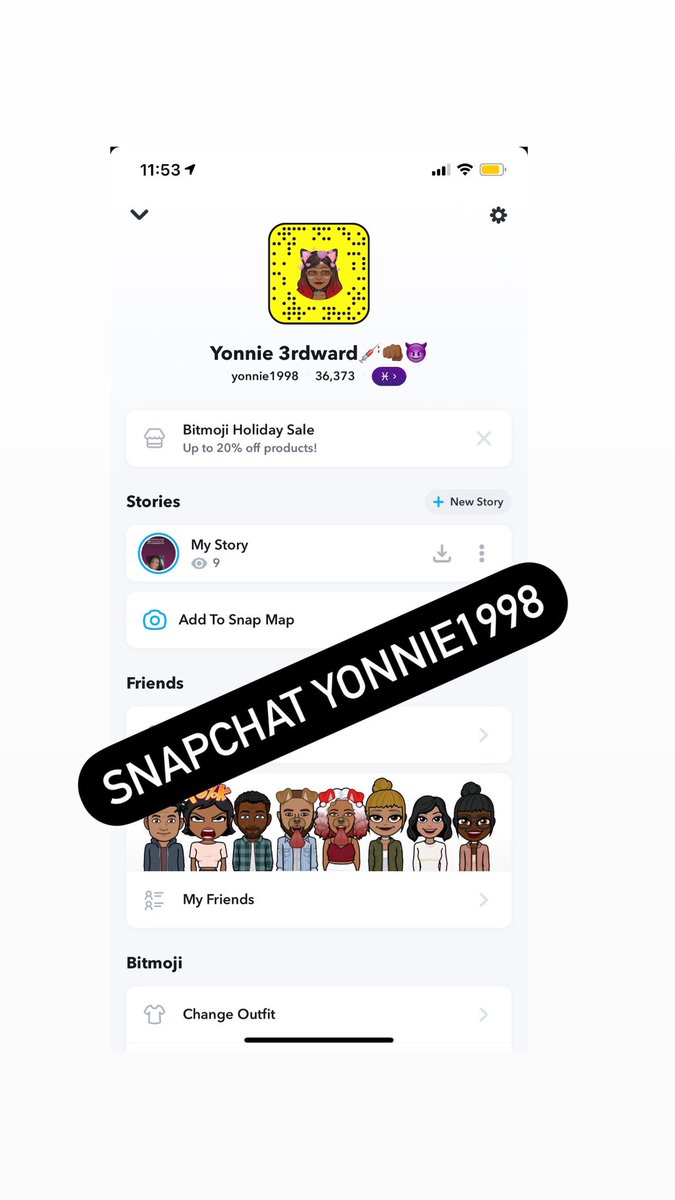 yonnie3rdward's tweet photo. Add me ✅ https://t.co/5lFMBTRYZl