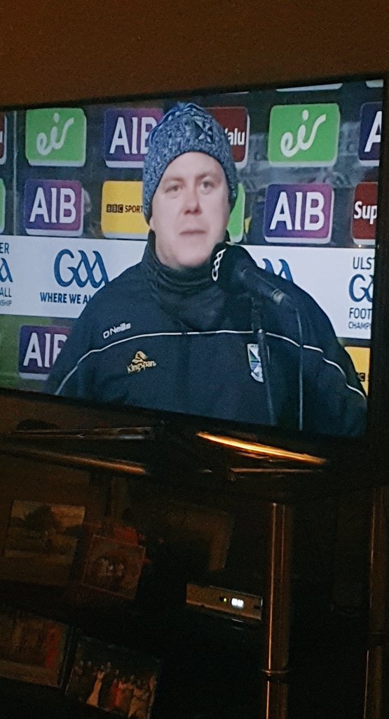 Get the tenders in for erecting the statue....🤴