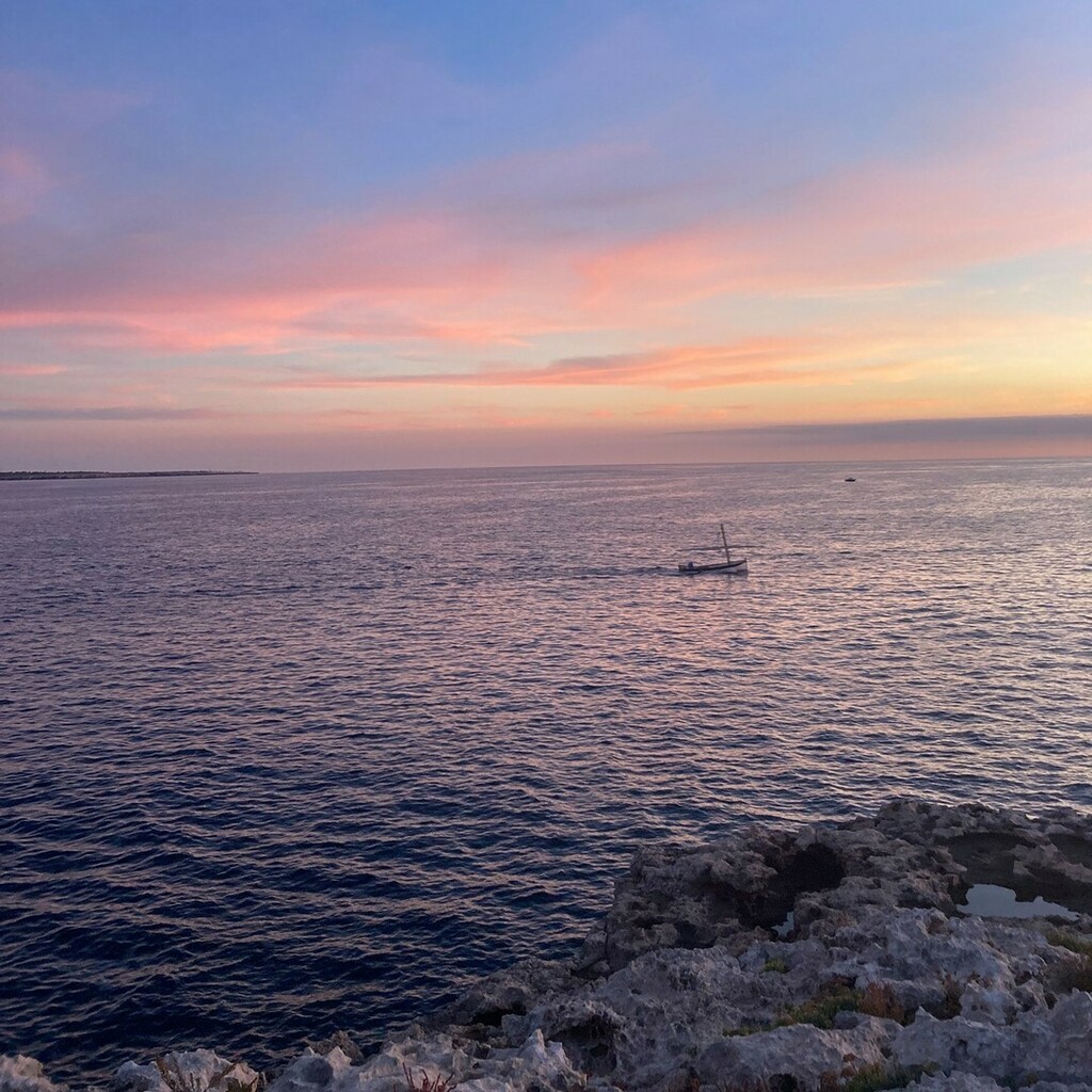 Llaüts menorquins al capvespre... 
.
.
.
.
Llaüts menorquines al atardecer... 
.
.
.
.
📸 (AETIB - Govern de les Illes Balears)
#morvedra #morvedraexperience #hotelrural #hotelesconencanto #sailboatlife #sailboatcharters #lovemenorca #summervibes #menorcaparadise #igersmenorc…