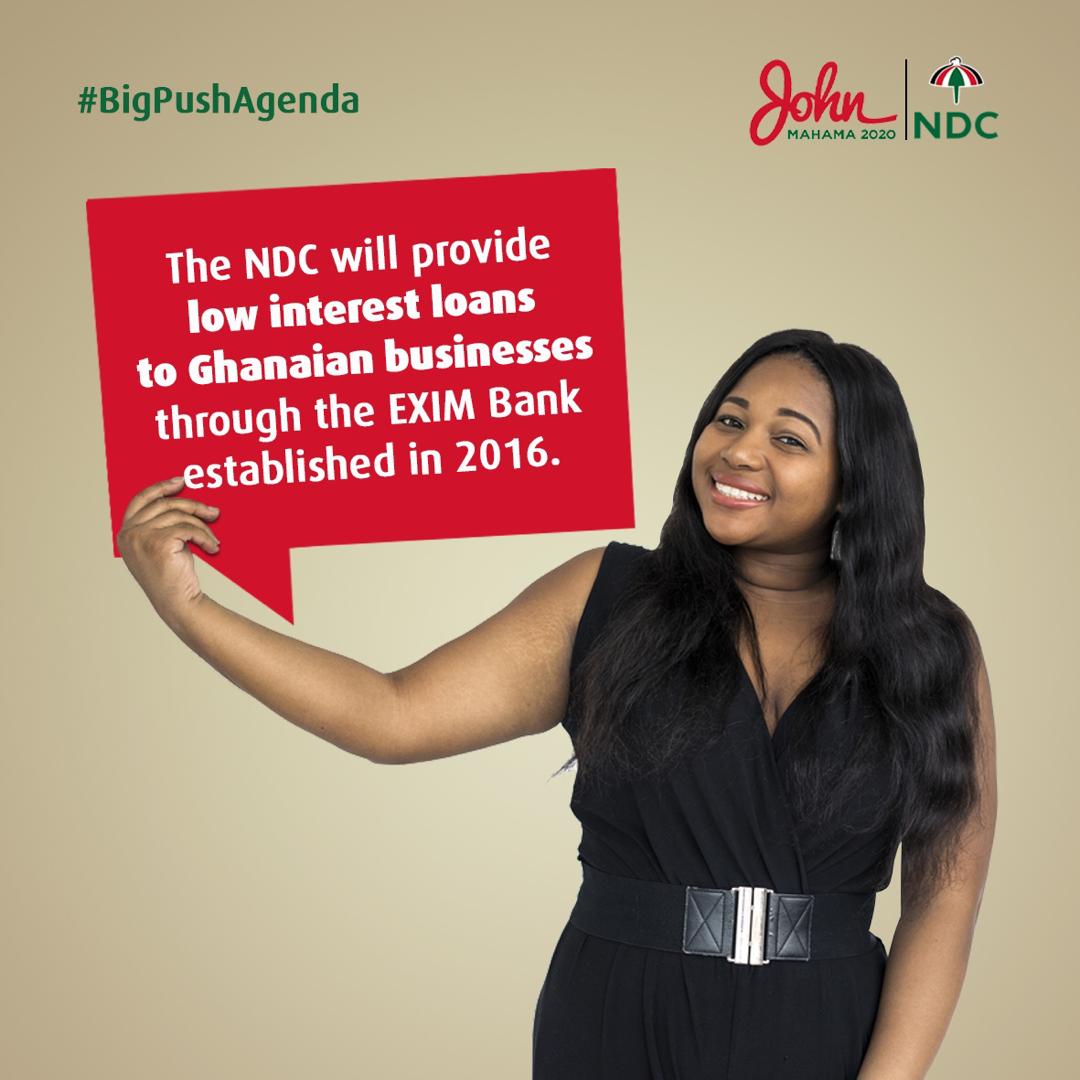 AgbenyaPrecious's tweet photo. JM for better Ghana. https://t.co/0udZltrpgF