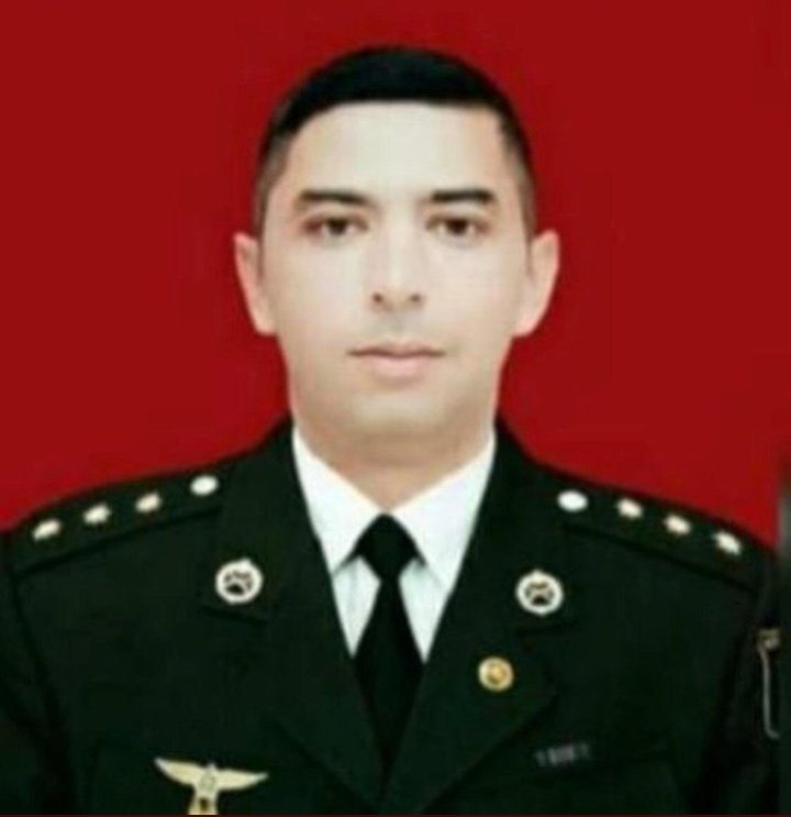 yaqutallieva's tweet photo. Our soldiers #AminMusayev #RuslanRustamov #BayramKarimov were wounded captives. After Russian peacemakers came to Karabakh, they were taken as captives by Armenians. There is no information about them! #ICRC should do smth! @ICRC #bringbackAmin
#bringbackBayram
#bringbackRuslan https://t.co/btIt4OJFNS