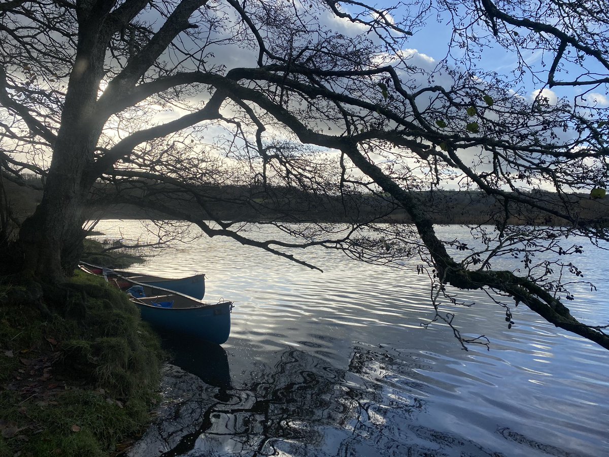 Beautiful day out on the river <a href="/VisitPembs/">Visit Pembrokeshire 🏴󠁧󠁢󠁷󠁬󠁳󠁿</a> @lovepembs <a href="/visitwales/">Visit Wales 🏴󠁧󠁢󠁷󠁬󠁳󠁿</a>