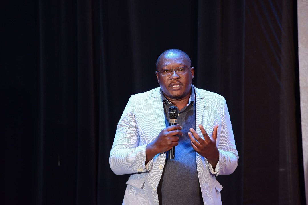 ianthementor's tweet photo. @ravenscimaven @JaneRuth_Aceng @DianaAtwine @RugyendoQuotes @MartinTumusiime @allantmuhumuza @rkabushenga @RayMJ17 Are you tuned in? Amazing innovation stories from Uganda's top scientists. Click https://t.co/G0USYKviHT
#theunbelievable #ssa2 https://t.co/468h7WQDjX