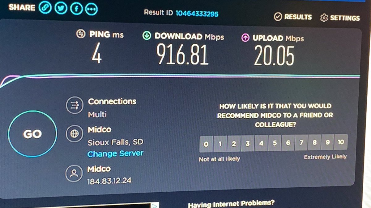 Zach_CableGuy's tweet photo. All this speed and still mediocre! Anyway come and hang out I’m live!! 

https://t.co/mQw2378JjA 

@ReXClanGG @ReXReserve @LTthe3rd @RaccoonOMG 
@GhostGamer 

#WeAreReX #ReXUP #BESEEN https://t.co/Szzaisw6nF