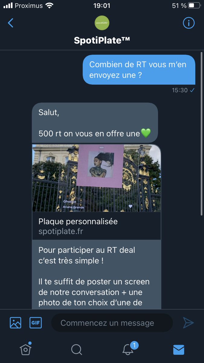 mat_drz's tweet photo. les gars rt svp🙏🏼 https://t.co/Gr0NiEWFRG