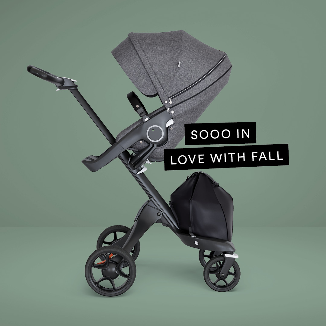 stokke sleepi second hand