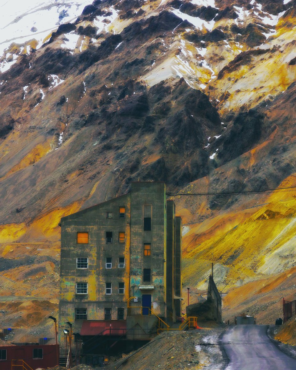 OpUsReVoLuTiOn3's tweet photo. Sewell, Chile.

#travel #viajes #phototravel #fotoviajes #adventure #aventuras #adventurephoto #fotoaventura #paradise #paraiso #photoparadise #fotoparaiso #sewell #chile #sudamerica #photo #foto #photograpy #fotografia #opustevolution
https://t.co/UBt3SvVzgM https://t.co/2gGlHtvFVu
