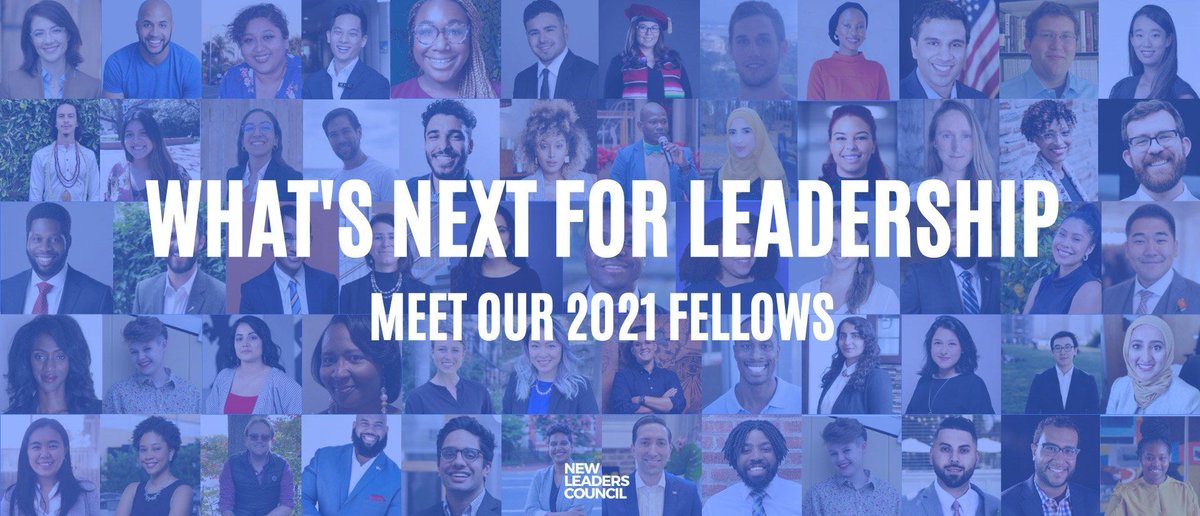 nlcdallas's tweet photo. New Leaders Council Dallas is proud to announce the 2021 Fellows cohort! Join us in congratulating the new members of our community. #Dallas #LeadershipDevelopment #NLC #NLCDallas https://t.co/XI6Obtb5SO https://t.co/l5UdOMMNFv