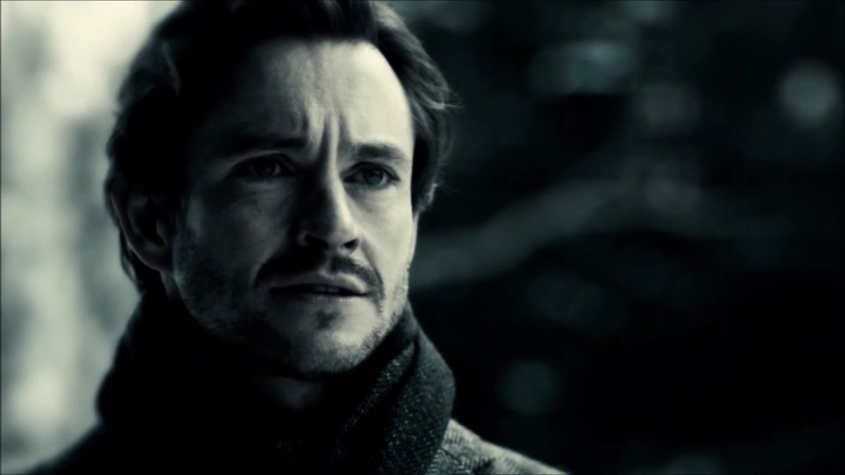 "No one can be fully aware of another human being unless we love them. [...] I love you, Will." #SaveHannibal  #Hannigram @hulu  @netflix  @PrimeVideo