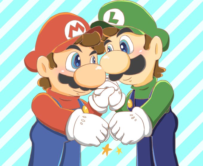 マリオブラザーズのtwitterイラスト検索結果 マリオブラザーズのtwitterイラスト検索結果