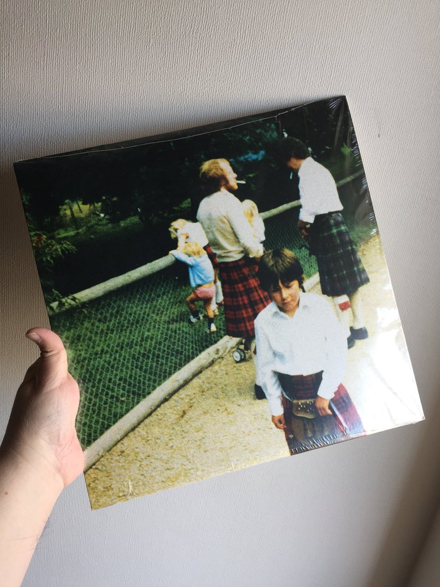 turk154's tweet photo. Sale el sol. The Radio Dept. “Pet Grief”. Labrador. 2006.
#theradiodept #petgrief #labradorrecords https://t.co/uf39q4pCBy