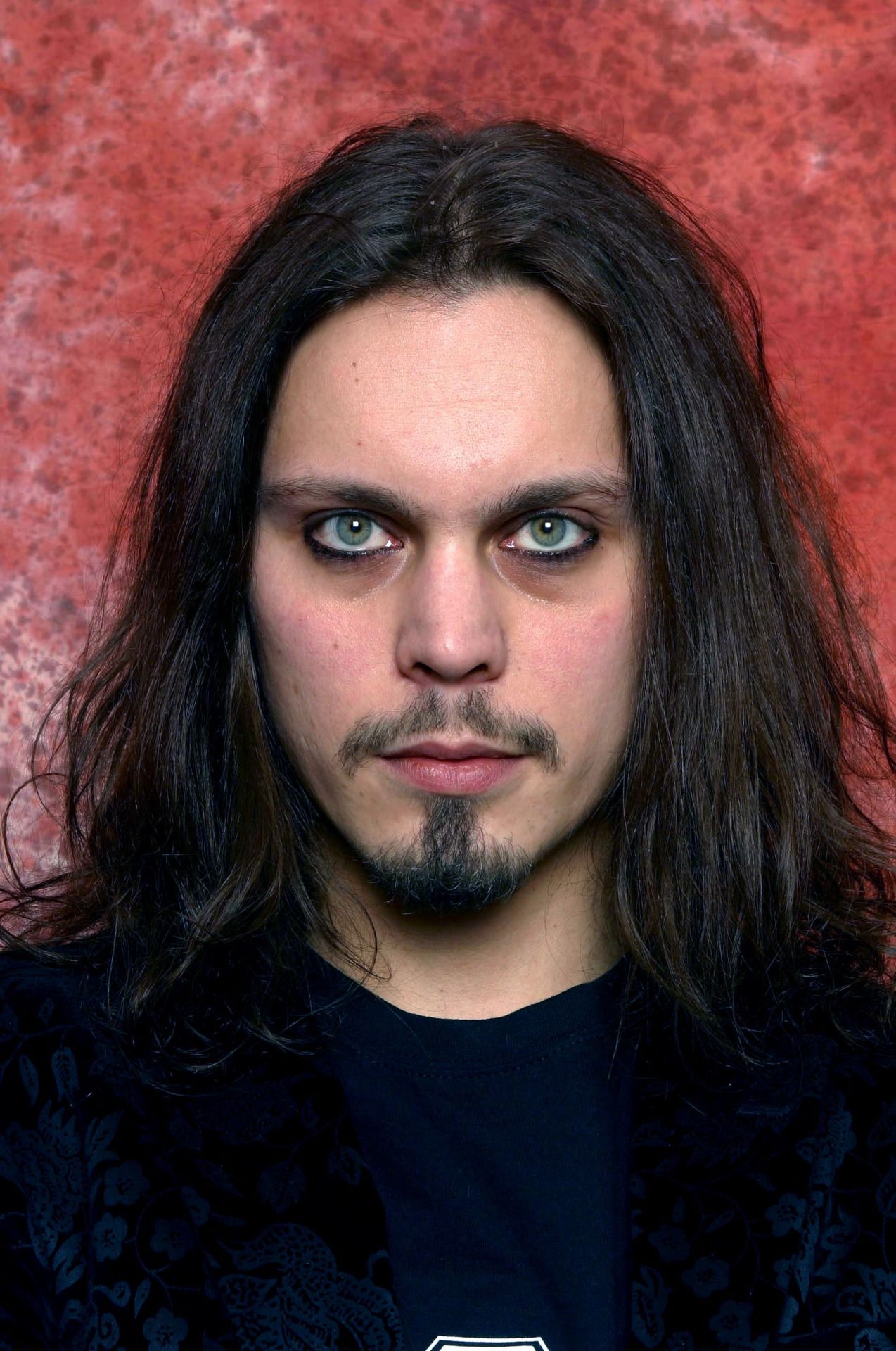 Happy 44th birthday to the love of my life and the biggest inspiration in this past 20 Years, Ville Valo 