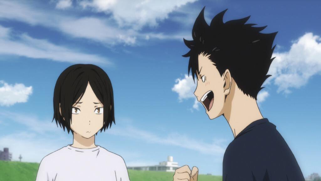 きょんし ハイキュー のアニメちょいちょい幼少期出してくるのほんまありがとうございますぅぅぅぅぅ めたかわな北さんの幼少期の画像は見つからなかったやぁ 代わりにおめめうるうる北さん 研磨に黒尾 あーーー 好き きょんし ハイキュー のアニメちょいちょい幼少期出してくるのほんまありがとうございますぅぅぅぅぅ めたかわな北さんの幼少期の画像は見つからなかったやぁ 代わりにおめめうるうる北さん 研磨に黒尾 あーーー 好き