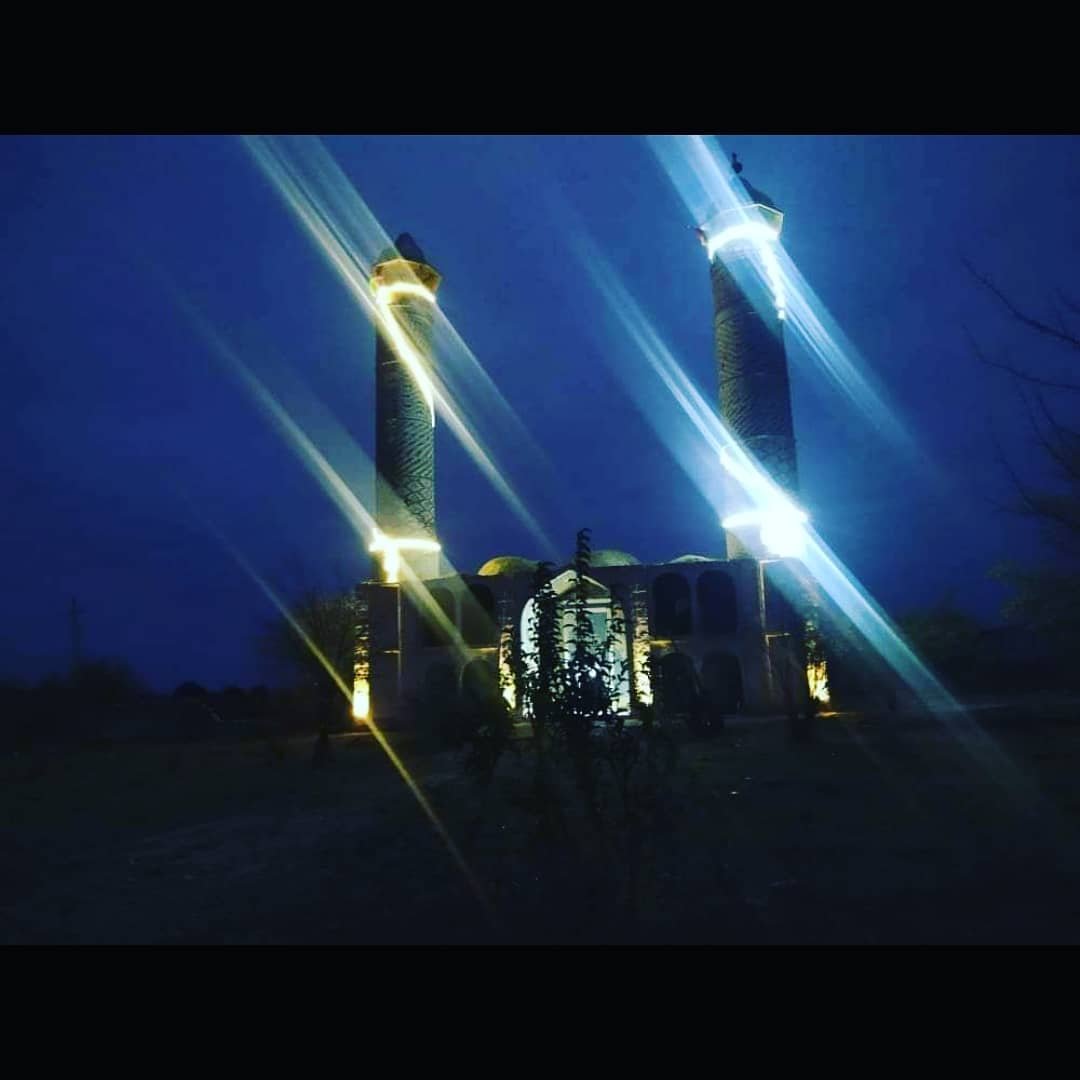 ayazhelsinki's tweet photo. #Aghdam #isFree #KarabakhisAzerbaijan 🇦🇿 https://t.co/SmUAYlkQin