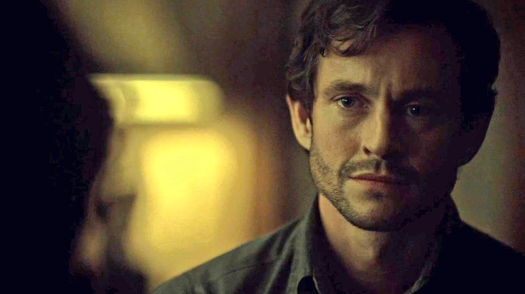 "I've never known myself as well as I know myself when I'm with him." #SaveHannibal  #Hannigram @hulu  @netflix  @PrimeVideo