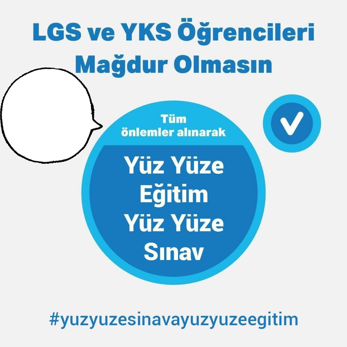 CengizTemirtas's tweet photo. Ülkeyi Kapatın, Kendinizi eve hapsedin ama sağlık, eğitim çalışanlarını; öğrencileri serbest bırakın. Korona da biter, siz de kurtulursunuz. 
@_aliyalcin_
@ziyaselcuk
@tcmeb #dykvekurslaracikkalsin @ziyaselcuk  @drfahrettinkoca #yuzyuzesinavayuzyuzeegitim @fahrettinaltun https://t.co/AwvUjhDoZK