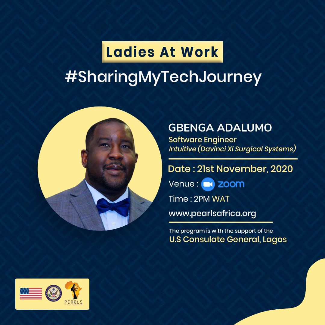 Omobolanleoba95's tweet photo. So my busyness doesn't want me to tweet but I refuse, it definitely can't keep me from sharing the joy and happiness I derive from this. 

So about yesterday's session, mind-blowing was an understatement,am just so glad I was part of it.Thanks @Pearls_Africa
#LadiesAtWork https://t.co/3ONtMUH3CB