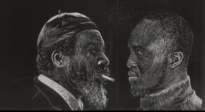 tonykofi's tweet image. Tony Kofi Quartet plays the music of Thelonious Monk featuring @606club @JonathanGeeTrio #benhazleton #rodyoungs 12th Dec 8pm 

youtu.be/ASm3rRcV6hw