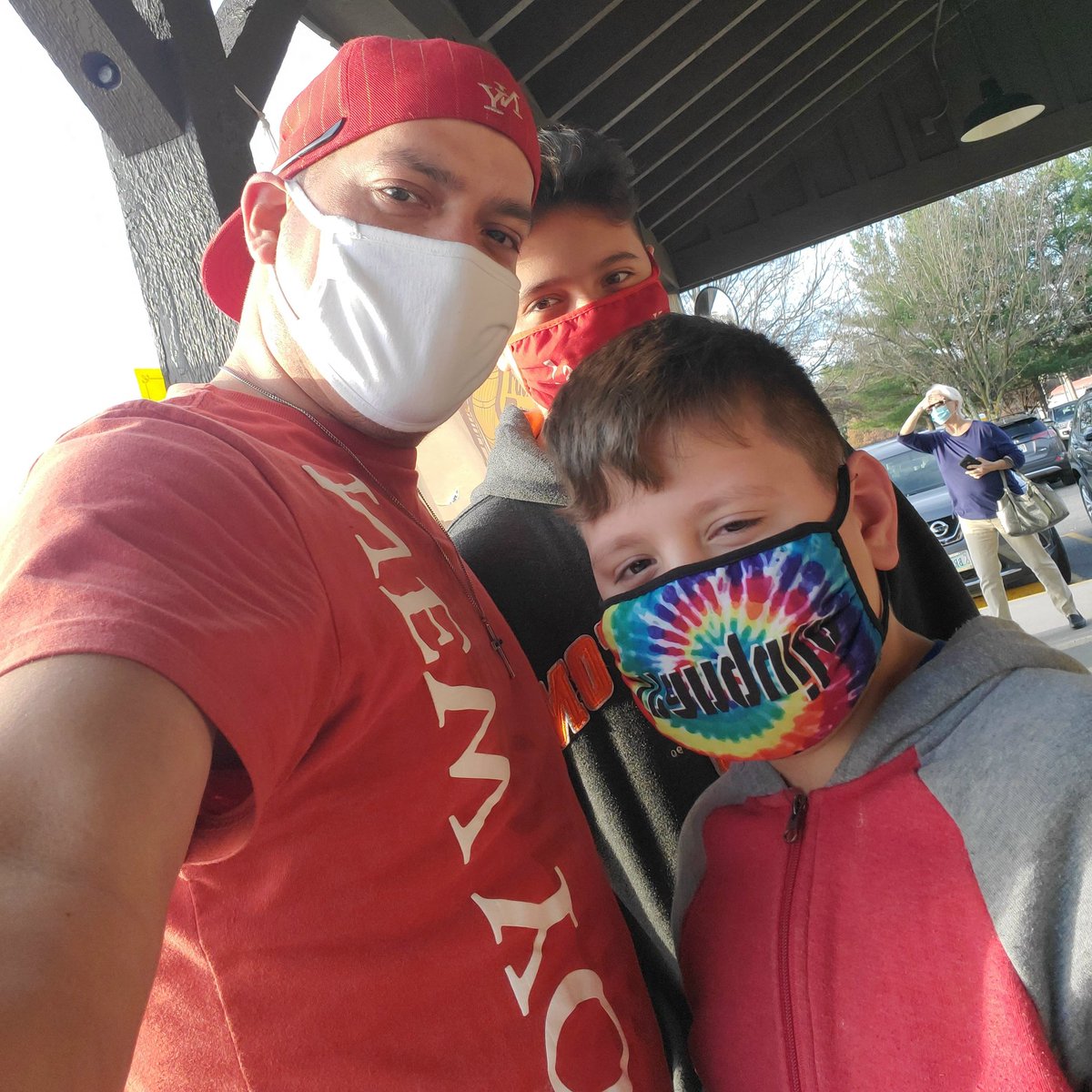 #NewProfilePic