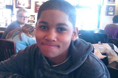 On the 6th anniversary of the tragic, unjust police killing of #TamirRice, let’s remember and pray for his family. 

Here, his mother, Samaria Rice, shares: goodmorningamerica.com/amp/news/story…