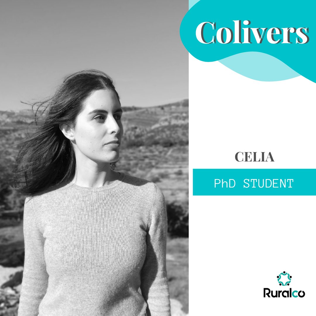 Ruralco_live's tweet photo. This is the second time that Celia has been in Ruralco!
Celia came in summer and now she didn't want to miss the Autumn landscape that surrounds us. The city can end up absorbing you and that is why she comes here to disconnect whenever she has a chance. ⛰🙌🏻

#coliving https://t.co/xuvnA9c1eb
