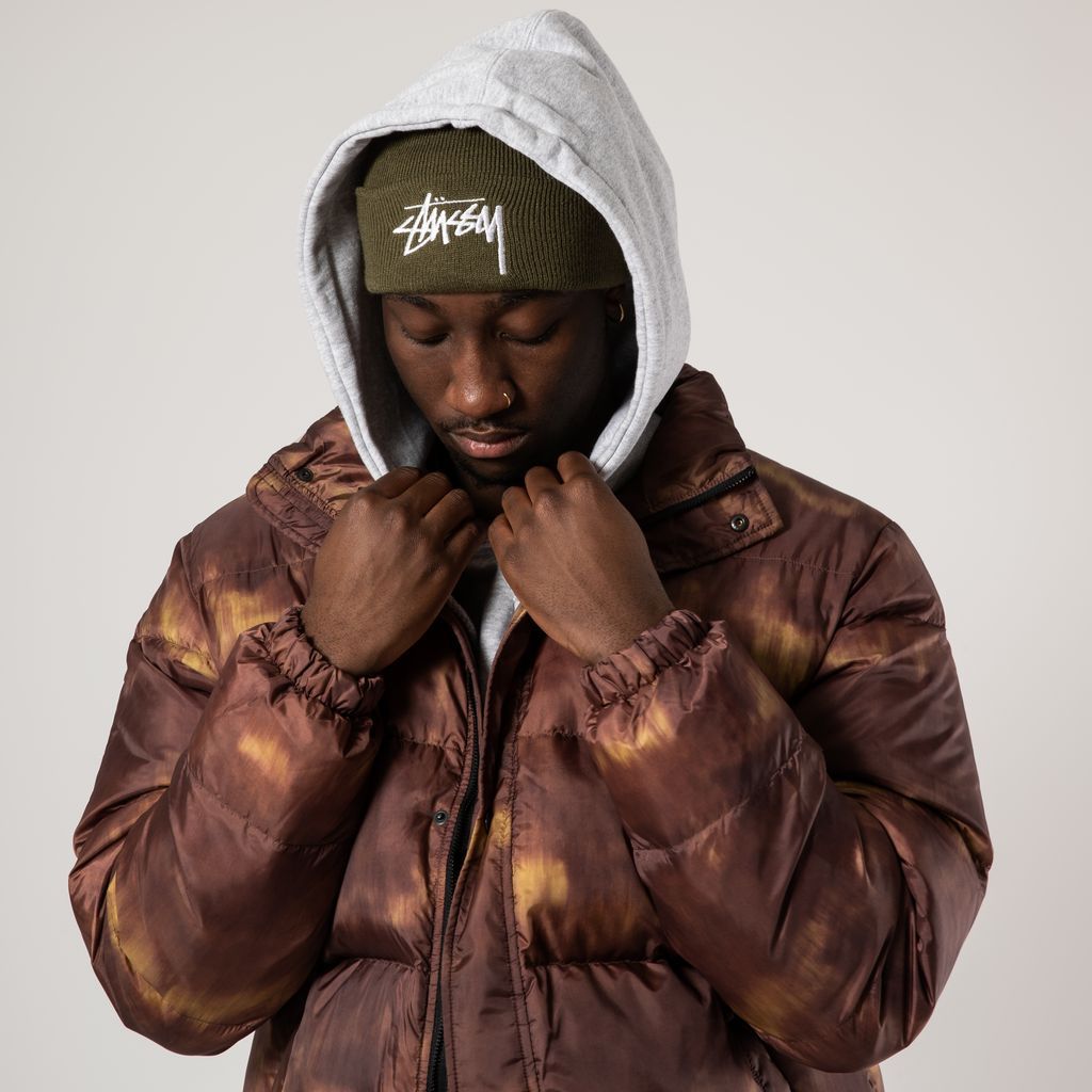 BROW ○ Global Roots Hoodie 