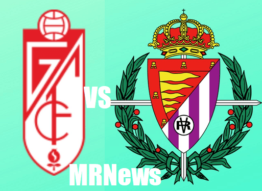 News - BR - REGARDEZ MAINTENANT Granada vs Valladolid EN DIRECT à la télé et en ligne pour le Championnat d'Espagne 20/21, DIMANCHE (22/11), ÉCHELLE PROBABLE - https://t.co/ZHJ7vqHStR https://t.co/eUgKfzMaVv