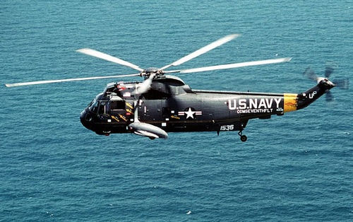 JPR_SSN_596_804's tweet photo. #SubSunday @mrkimnmobile this is for you old #USN footage of #ASW H/K Group aboard #USSWasp #CVS18 late 60s/early 70s #ColdWar
HT #PeriscopeFilms
https://t.co/2ZBI4qtLjc https://t.co/sUcUQ43xIs