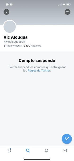 Yeah !!!! Enfin !!!!!! Apr&egrave;s je ne sais combien de mois &agrave; le signaler 🤣🤣🤣🙏🏻 https://t.co/TbQL31AZk7<a href="/tag/xbiz"class="tags"><span>#xbiz</span></a><a href="/tag/crypto"class="tags"><span>#crypto</span></a><a href="/tag/pokmi"class="tags"><span>#pokmi</span></a><a href="/tag/pokenarmy"class="tags"><span>#pokenarmy</span></a>