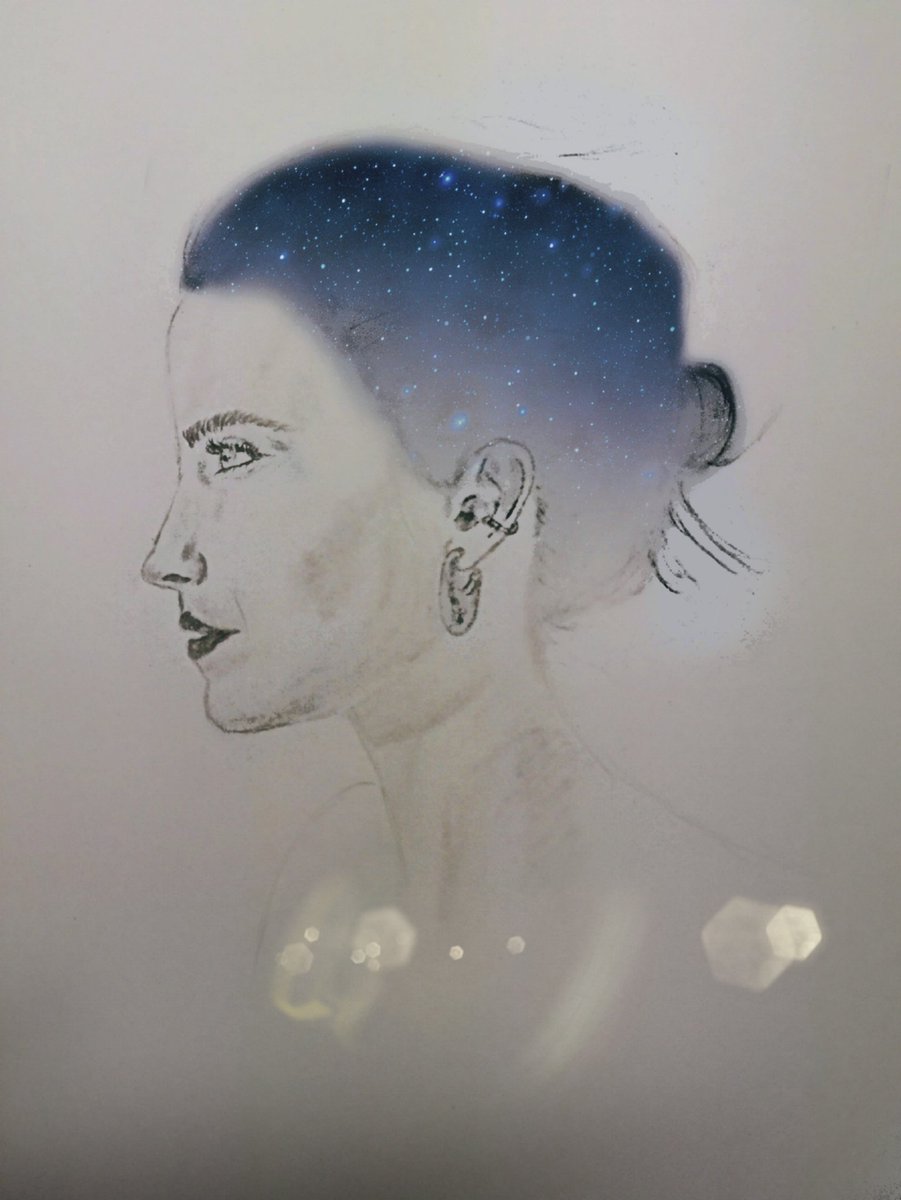 pincel_amarillo's tweet photo. ✨La Chica Estrellada.🌟
#art #artist #girl #chica #estrellas #stars #chicaestrellada #inspired #inspiration #night #noche #nocheestrellada #magicisinyou https://t.co/xGPqTdJLTr