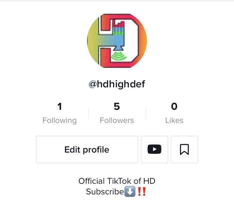 HD (@HDhighdef) / Posts / X