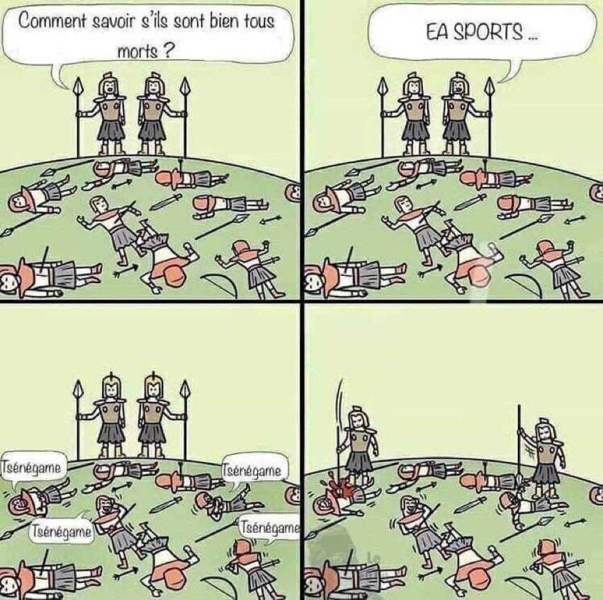 Nero_AzC's tweet photo. Il est grand temps de ressortir ce classique https://t.co/ztSq1QcXZ2