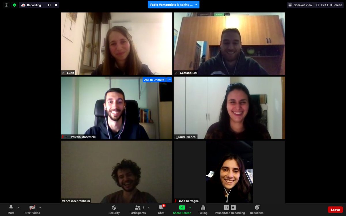 TalentGardenit's tweet photo. Complimenti al Team 9, vincitori finali di #PosteTechinTouch! La loro soluzione? Creare una Applicazione Unica con un database centralizzato per velocizzare i tempi di risposta, con un ottimo programma (extra) di fidelizzazione. Congratulazioni! @PosteNews https://t.co/zXYNPPxo4q