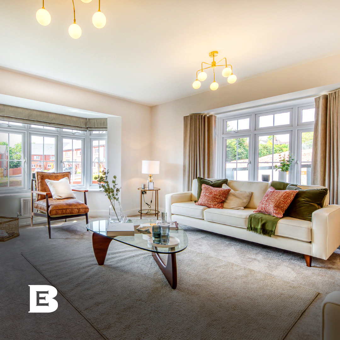 Farewell, we’re now closing our <a href="/StowfordMill/">Stowford Mill</a> account. 
But it’s not goodbye. You can relocate to @burringtonesates for more photos of our luxury new homes, news from our communities, interiors inspiration and competitions.