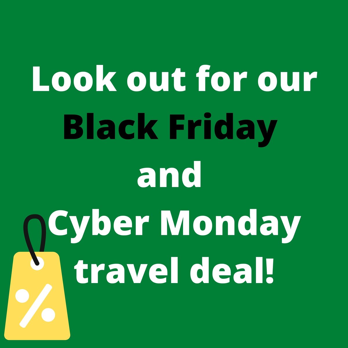 heyiceland's tweet photo. Look out for our Black Friday and Cyber Monday travel deal! We will offer a generous discount on Iceland self-drive tour packages!
Info coming up this week.

#Iceland #travel #blackfriday #cybermonday #discount #traveldeal https://t.co/FuootWQjTO