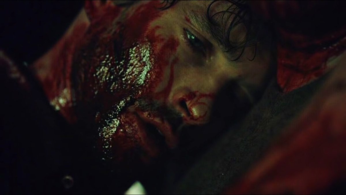 "This is all I ever wanted for you, Will. For both of us." #SaveHannibal  #Hannigram @hulu  @netflix  @PrimeVideo