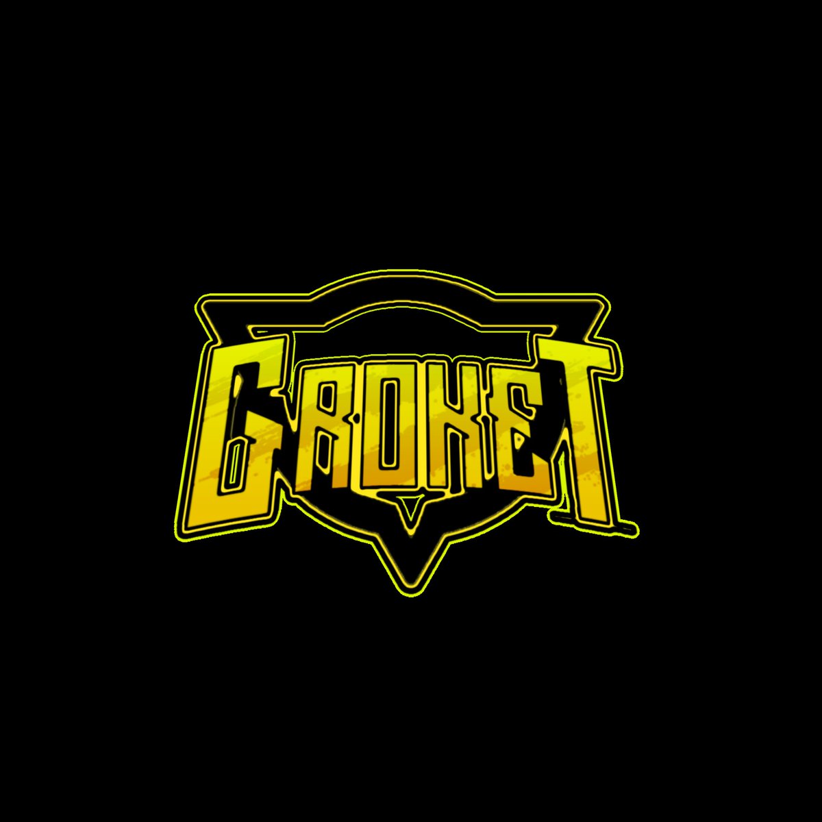 unknowgfx01's tweet photo. Nuevo text logo experimentado un poco 😂
-rt MG se agradece!
-espero que os guste! https://t.co/zmdvykW7OE