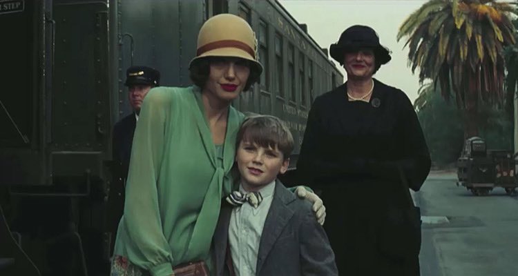 toutelatele's tweet photo. #Lechange sur @ARTEfr : l’histoire vraie de Christine Collins et la disparition du petit Walter
https://t.co/Dh662CIfX1 https://t.co/QybyrRjkBx