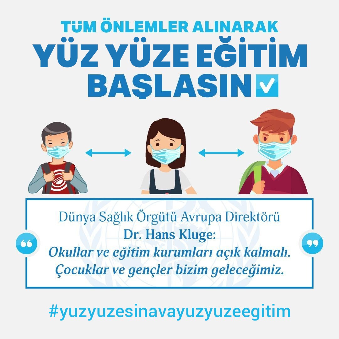 MuallimeSema's tweet photo. #yuzyuzesinavayuzyuzeegitim https://t.co/q3WVxPmVCV