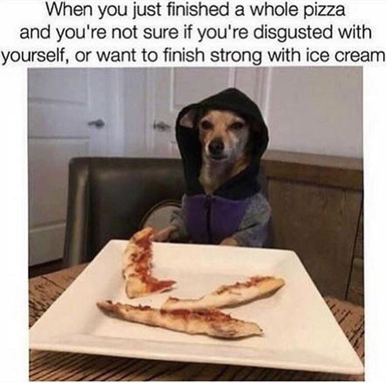 AnElusiveRush's tweet image. Dilemmas.