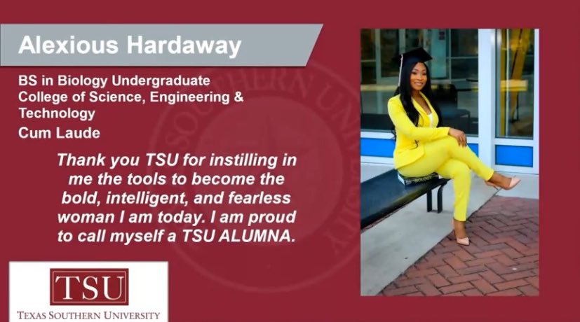 foreverrrlex's tweet image. It’s me for me. #IssaGraduate 🎉