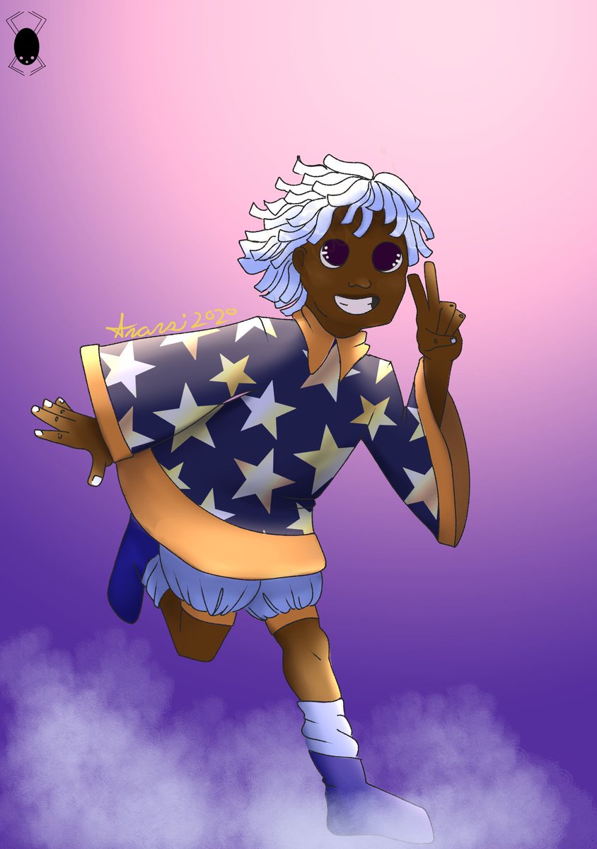 awkproducktions's tweet photo. hi,
this was a practice that I ended up just.... Continued... #digitalart https://t.co/ljGmQTvHv8