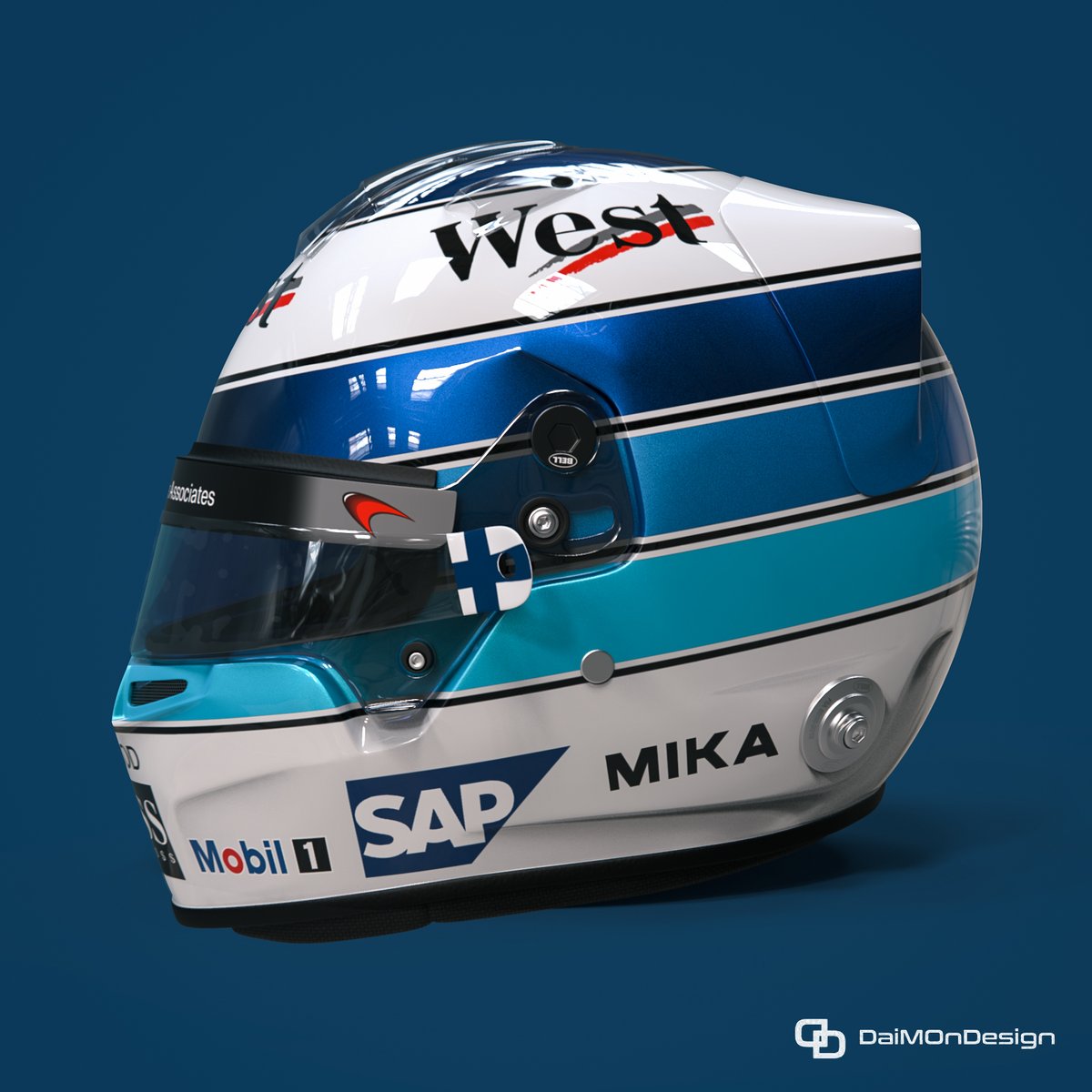 DaiMOn Design tweet media