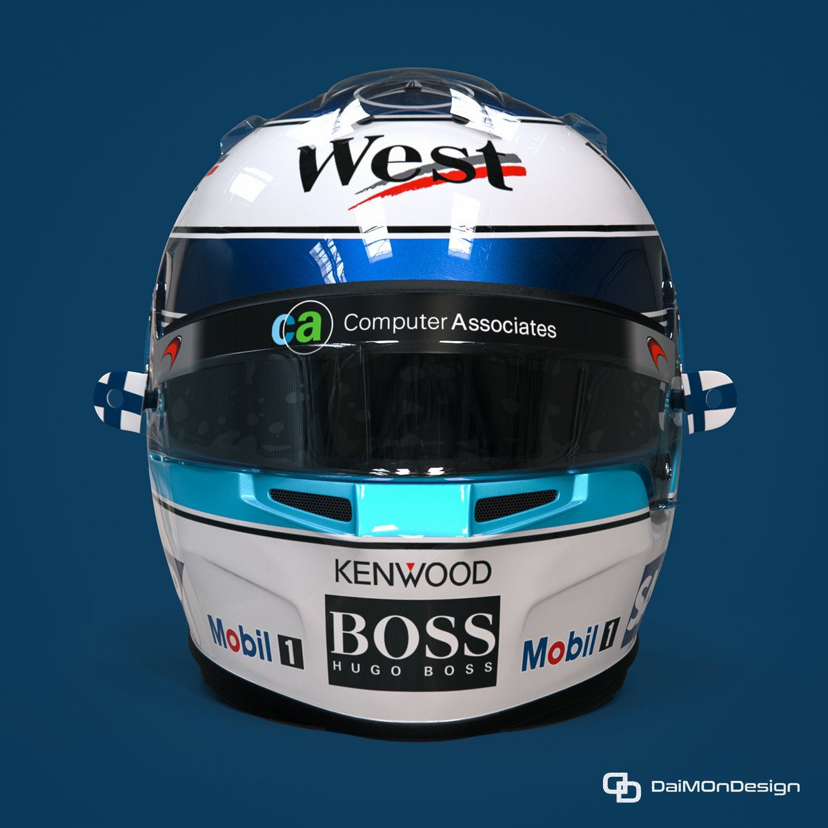 DaiMOn Design tweet media