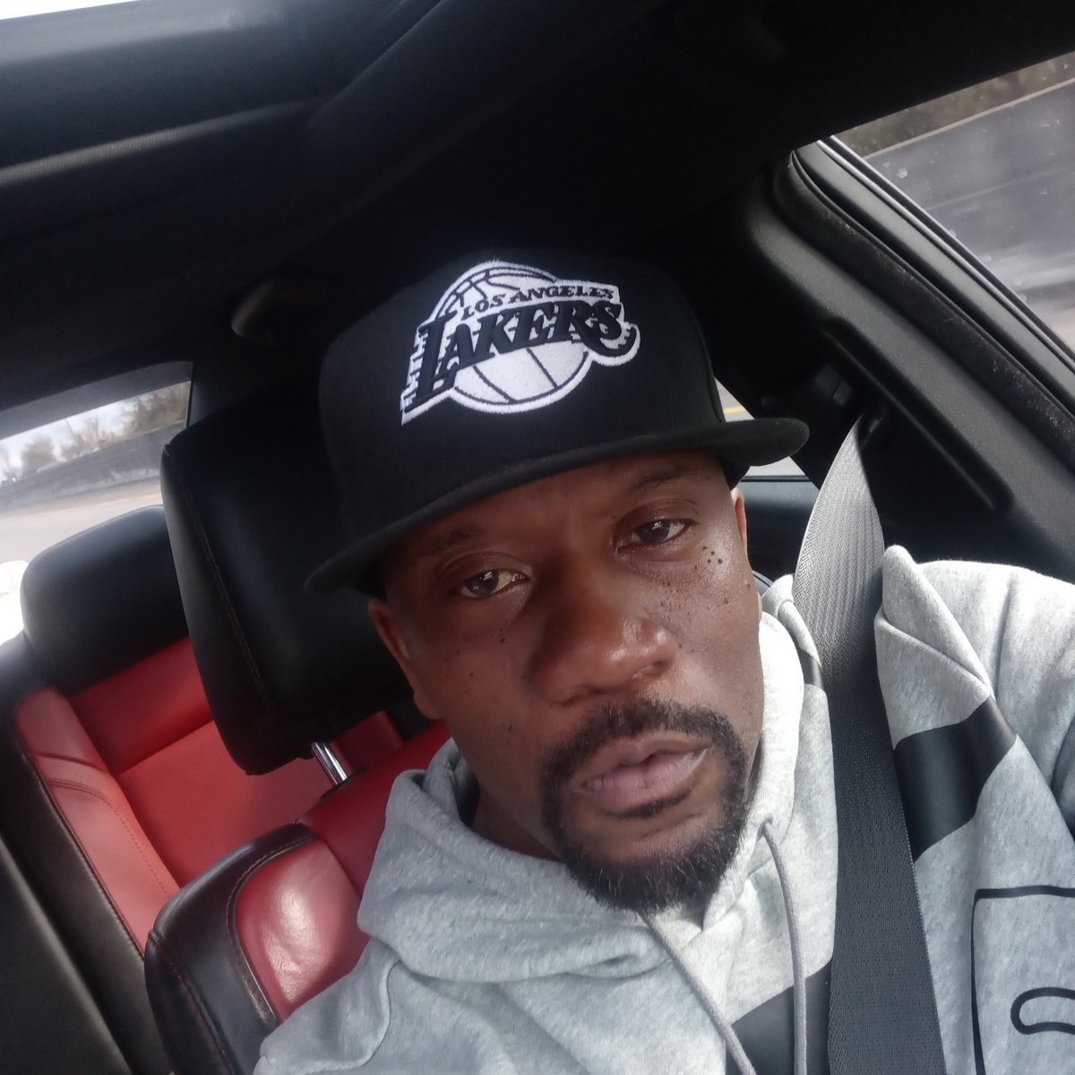 KFoxcertified's tweet image. Business never stop! #KFox #Atlanta