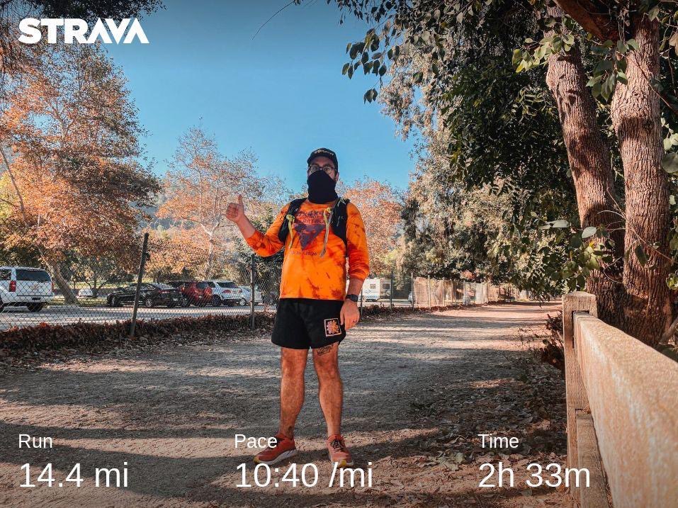 danfaughnder's tweet photo. Two nice runs this weekend for @musicrunsdotorg. Give ‘em a dang follow https://t.co/xIqWgzL70v