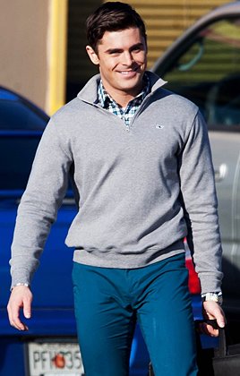 penisul lui zac efron până la ce oră crește penisul